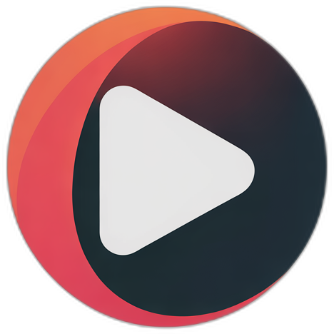 芒果视频logo